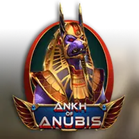 Ankh of Anubis